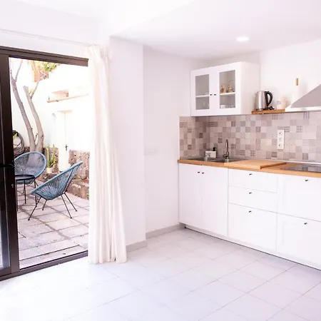 Apartment Helechos