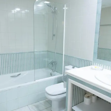 Apartment Helechos *