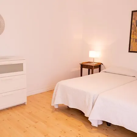 Helechos Appartement *