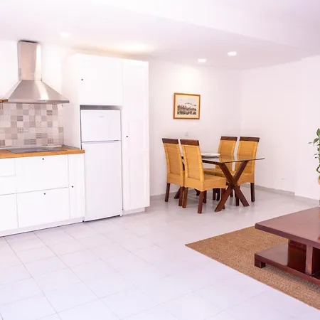 Appartement Helechos Corralejo