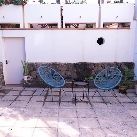 Helechos Apartment