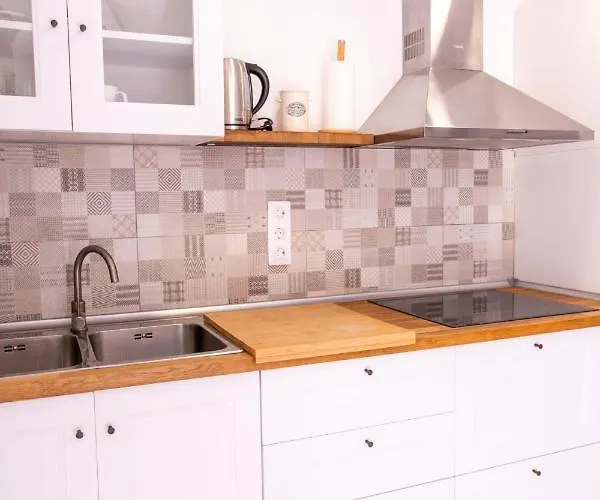 Appartement Helechos