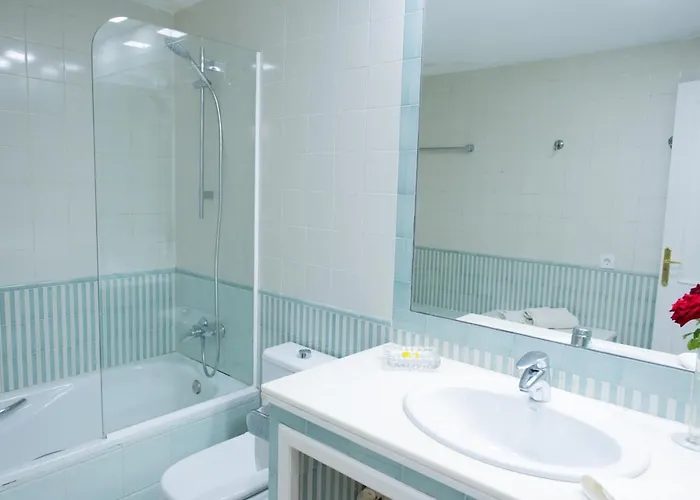 Helechos Appartement Corralejo