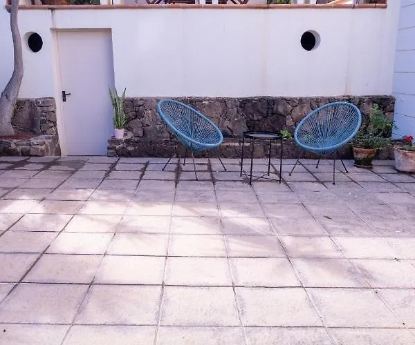 Helechos Appartement Corralejo