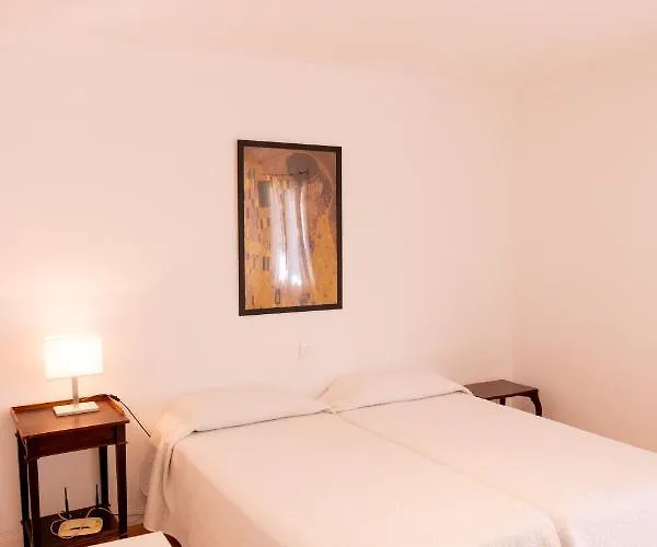 Appartement Helechos