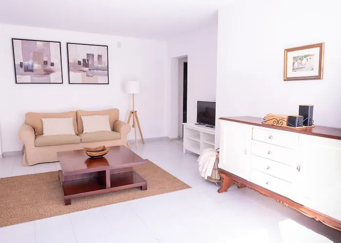 Appartement Helechos