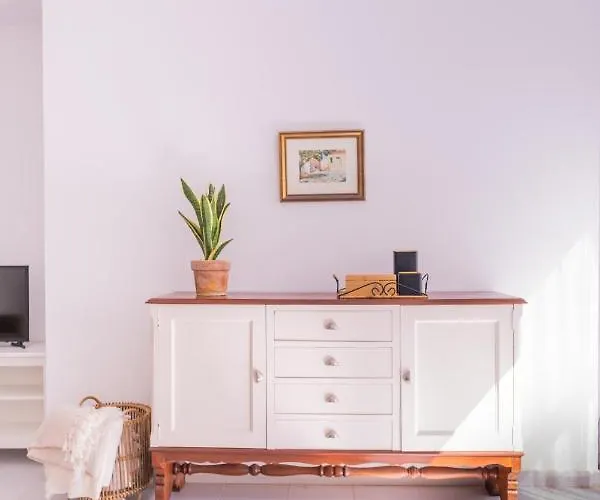 Helechos Appartement