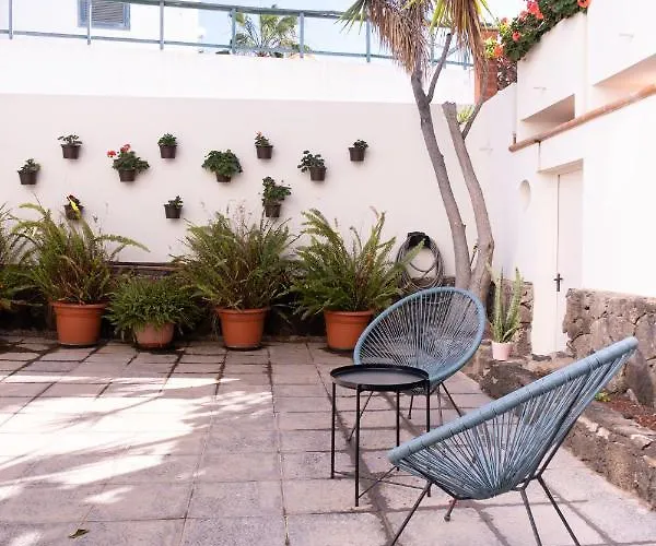 Appartement Helechos Corralejo