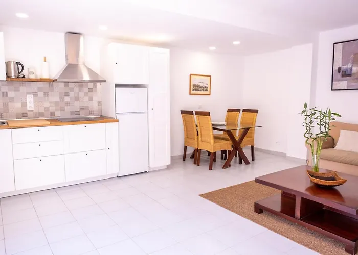 Appartement Helechos Corralejo