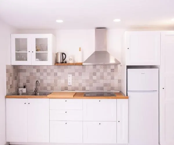 Appartement Helechos