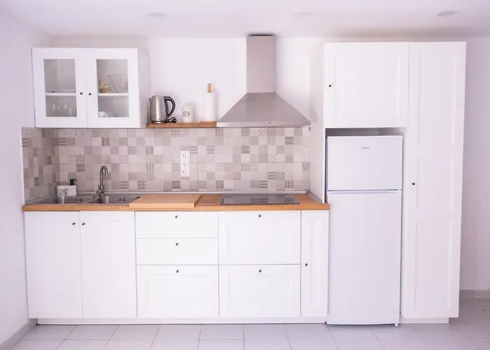 Helechos Appartement *