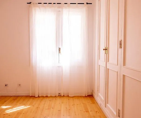 Appartement Helechos