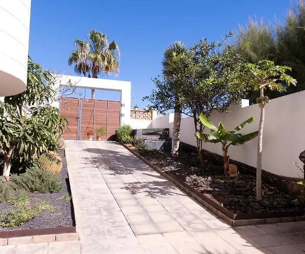 Helechos * Corralejo