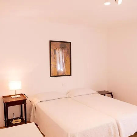 アパート Helechos