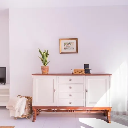 Helechos アパート