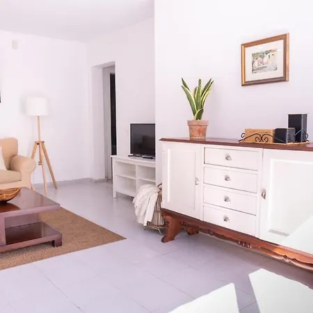 Helechos アパート