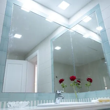 Helechos アパート コラレホ