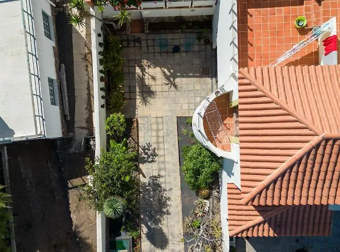 شقة Helechos كوراليهو