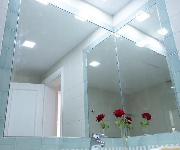 Helechos شقة كوراليهو