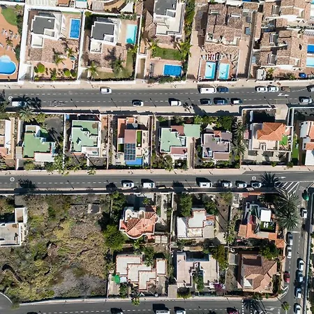 Helechos * Corralejo