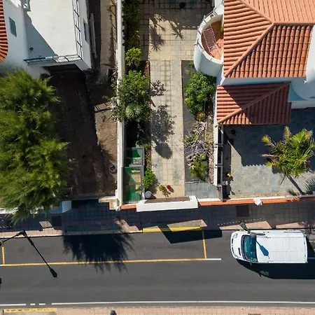 Helechos Lägenhet *