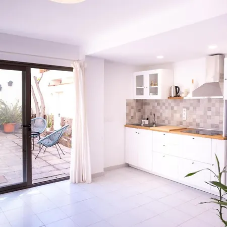 Helechos * Corralejo