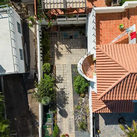 Lägenhet Helechos Corralejo