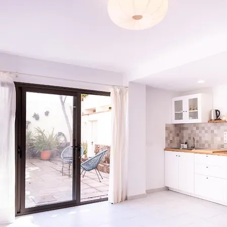 Helechos Lägenhet *