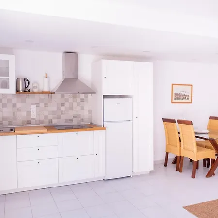 Апартаменты Helechos