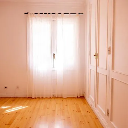 Апартаменты Helechos