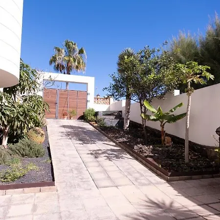 Helechos * Corralejo