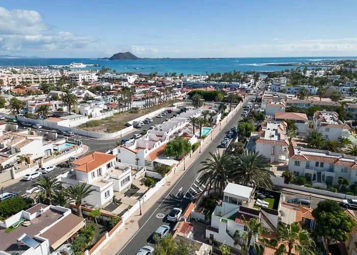 Appartamento Helechos Corralejo