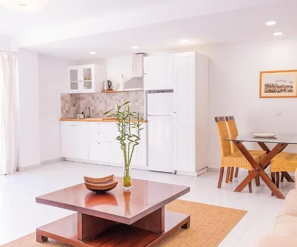 Helechos Appartamento Corralejo