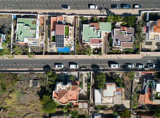 Apartment Helechos