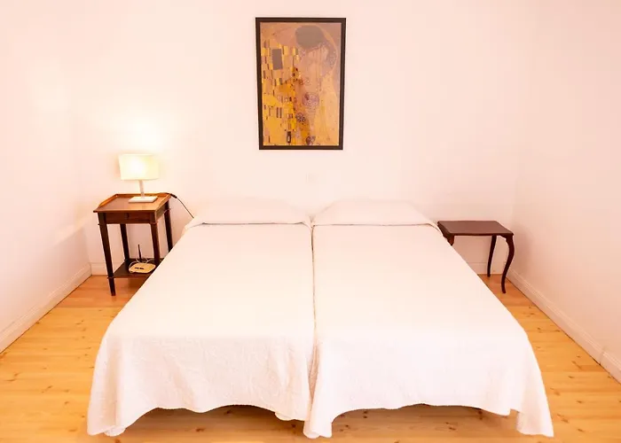 Helechos * 科拉雷侯