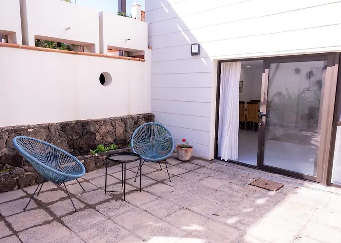 Helechos * 科拉雷侯