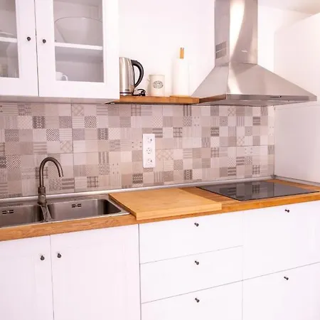 Apartment Helechos