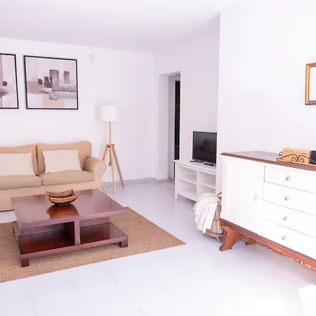 Apartment Helechos